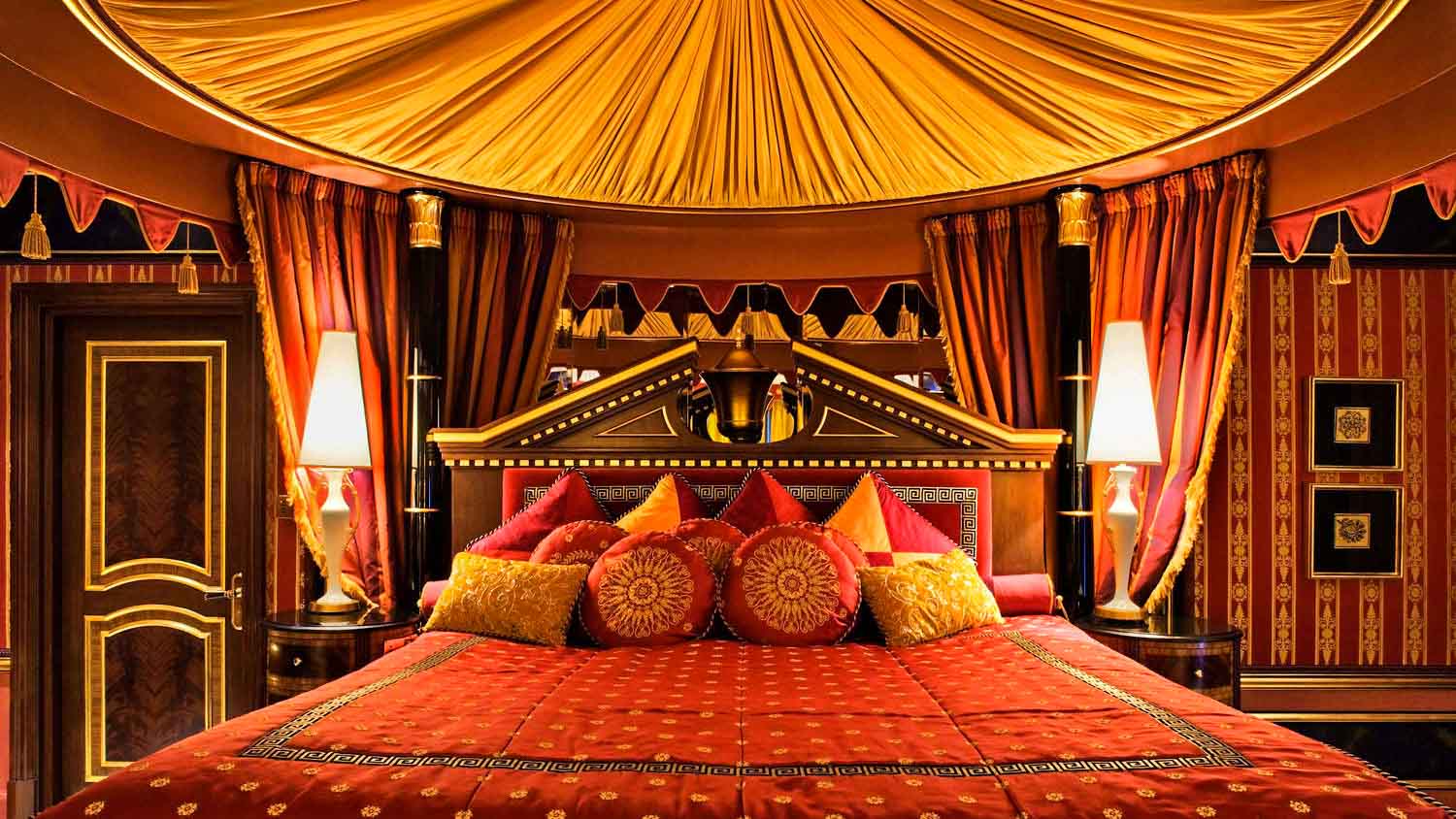 Burj Al Arab 3 AlealeTours