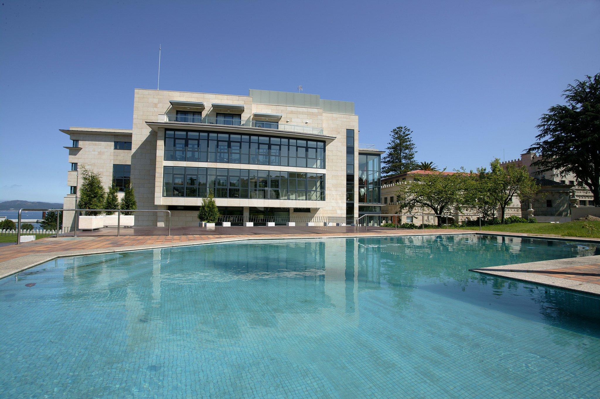 Hotel pazo los escudos 4 - AlealeTours